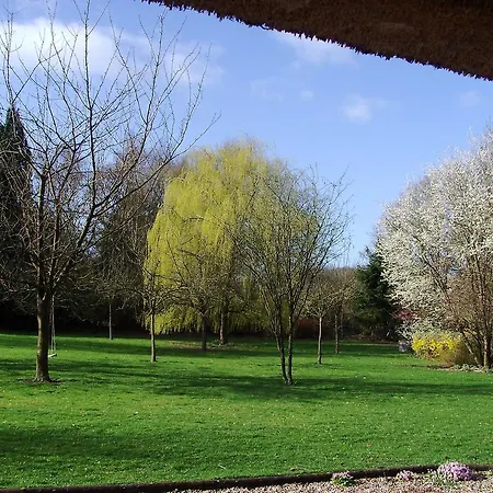 Feriehus Chaumiere Normande