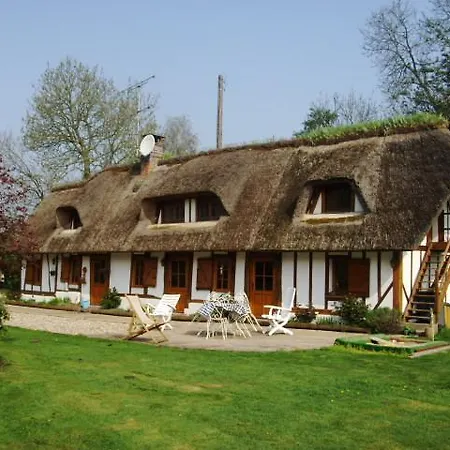 Chaumiere Normande