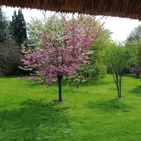 Feriehus Chaumiere Normande